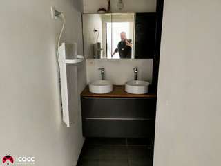 Vente maison 12 pièces
