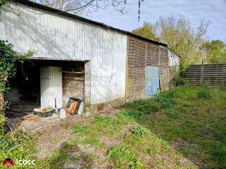 Vente maison 12 pièces