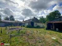 Vente maison 12 pièces