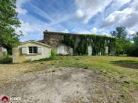 Vente maison 12 pièces