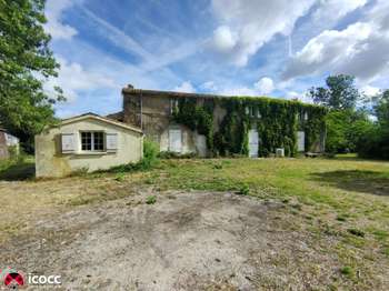 Vente maison 12 pièces