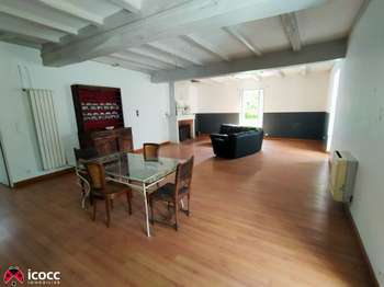 Vente maison 12 pièces