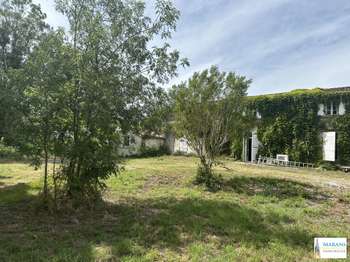 Vente maison 8 pièces Marans 17