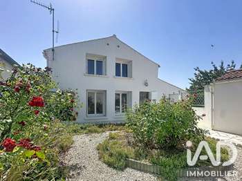 Vente Maison 3 chambresMarans