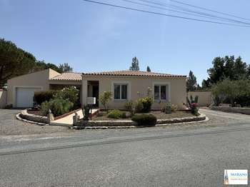 Photo Vente maison Marans