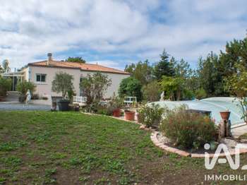 Vente Maison 3 chambresMarans