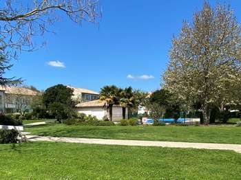 Vente Maison 2 chambresMarans