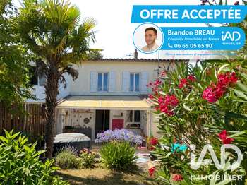 Vente Maison 3 chambresMarans
