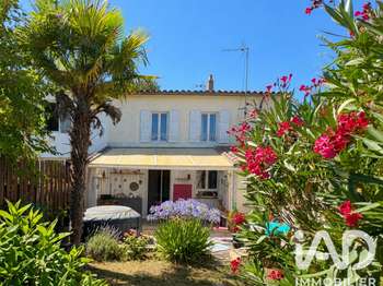 Maison 5 pièces 110 m² · à Marans · 110 m² · 237 000 €
