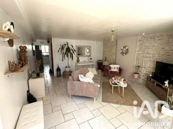 Vente Maison 3 chambresMarans