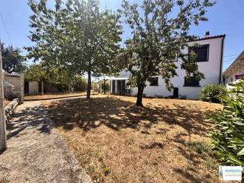 Vente Maison 4 chambresMarans