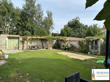 Vente maison 6 pièces Marans 17