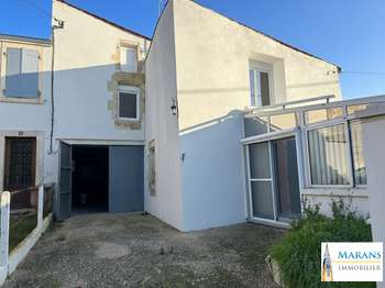Vente maison 4 pièces Marans 17