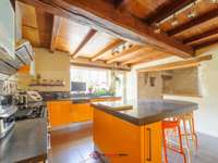 Vente maison 10 pièces