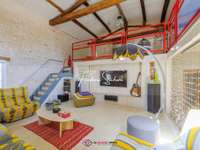 Vente maison 10 pièces