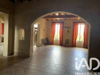 Vente maison 12 pièces