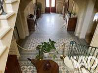 Vente maison 12 pièces