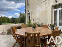 Vente maison 12 pièces