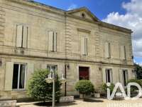 Vente maison 12 pièces