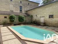 Vente maison 12 pièces
