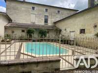 Vente maison 12 pièces