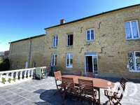 Vente maison 9 pièces Vente maison 9 pièces