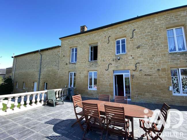 Maison 9 pièces 350 m² · à Maranwez · 350 m² · 364 000 €