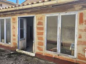 Vente Maison 2 piècesMaraussan