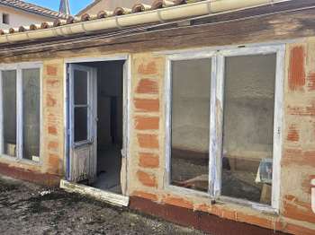 Vente maison 2 pièces Maraussan 34