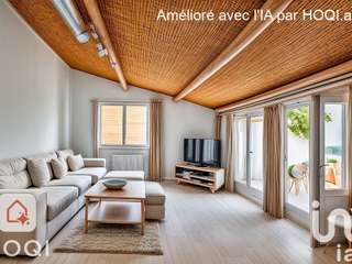 Vente maison 2 pièces Vente maison 2 pièces