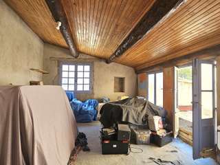 Vente maison 2 pièces Vente maison 2 pièces
