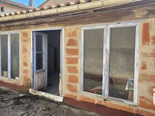 Vente maison 2 pièces Vente maison 2 pièces