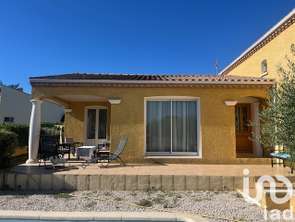 Vente Maison 4 chambresMaraussan