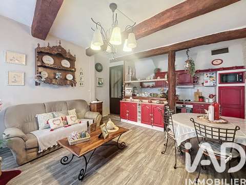 Vente maison 5 pièces Maraussan 34