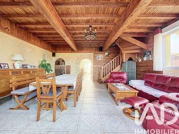 Vente Maison 6 chambresMaraussan