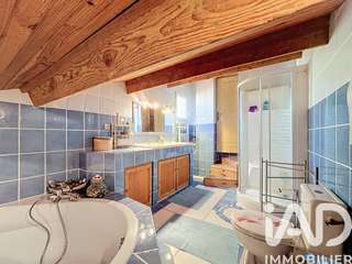 Vente maison 10 pièces Vente maison 10 pièces