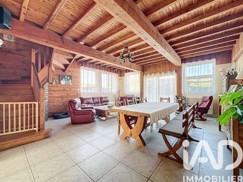 Vente maison 10 pièces Vente maison 10 pièces
