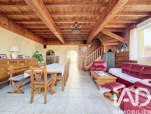 Vente Maison 6 chambresMaraussan