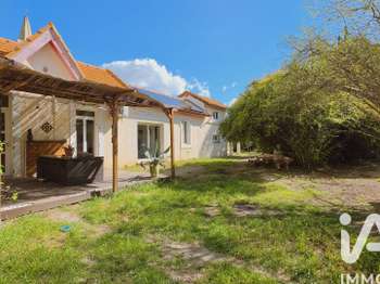 Vente maison 3 pièces Maraussan 34