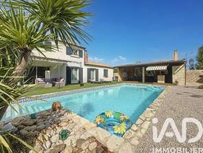Vente Maison 4 chambresMaraussan