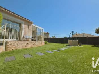 Vente Maison 3 chambresMaraussan
