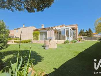 Vente maison 4 pièces Maraussan 34
