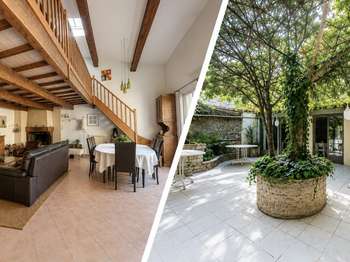 Vente maison 10 pièces Maraussan 34