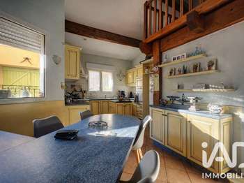 Vente maison 10 pièces