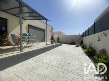 Vente Maison 3 chambresMaraussan