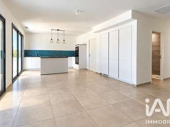 Vente maison 4 pièces Maraussan 34