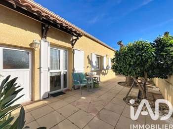 Vente Maison 6 chambresMaraussan