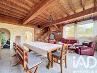 Vente maison 10 pièces