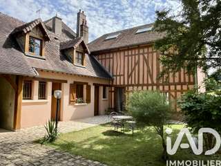Vente maison 7 pièces Vente maison 7 pièces