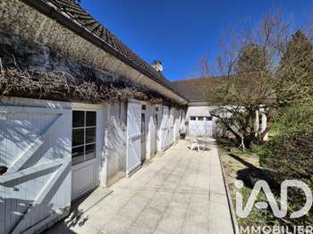 Vente maison 5 pièces Maraye-en-Othe 10